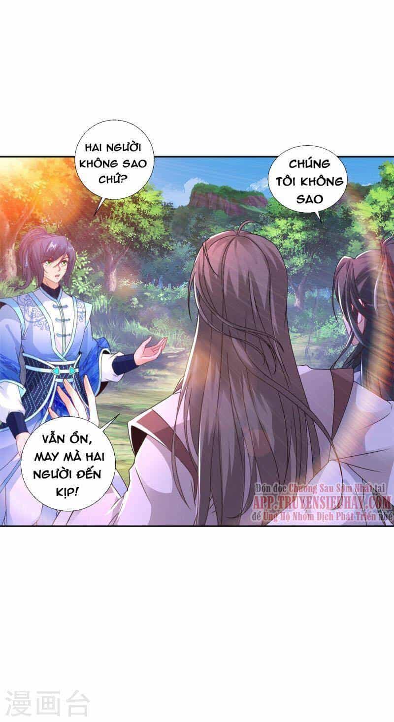 Thần Hồn Võ Đế - Chương 237 - ảnh 2