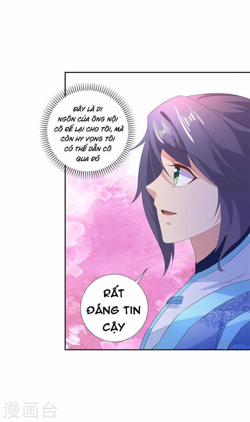 Thần Hồn Võ Đế - Chương 238 - ảnh 16