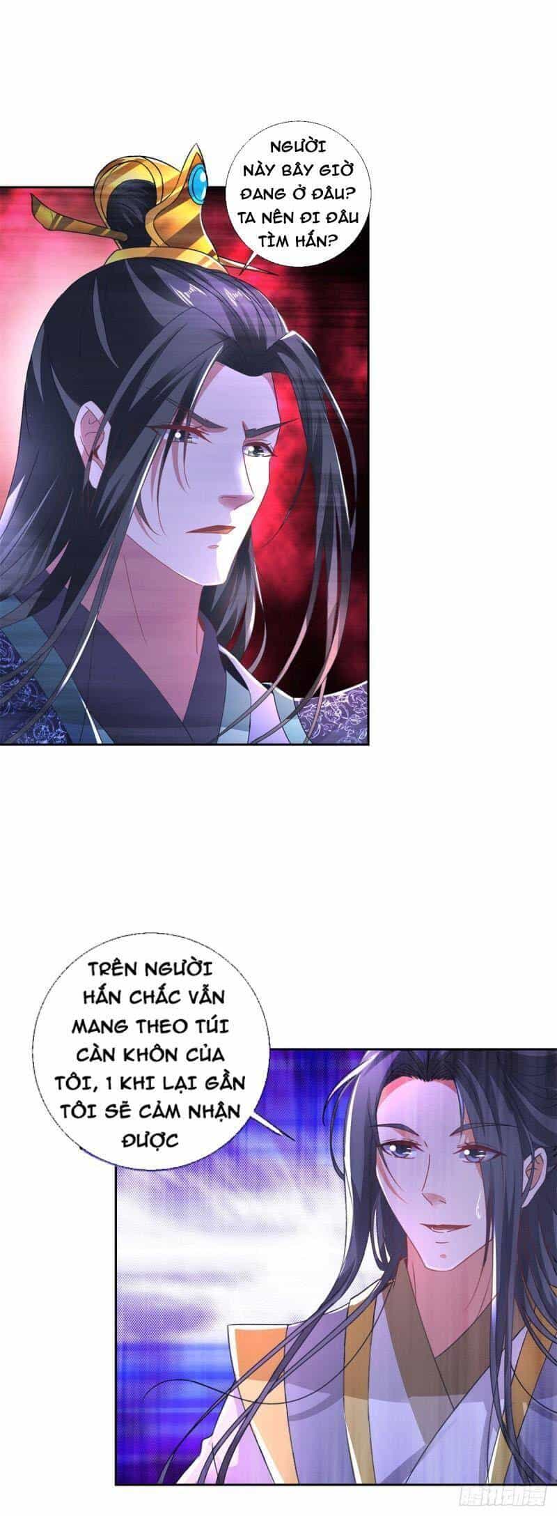 Thần Hồn Võ Đế - Chương 239 - ảnh 2