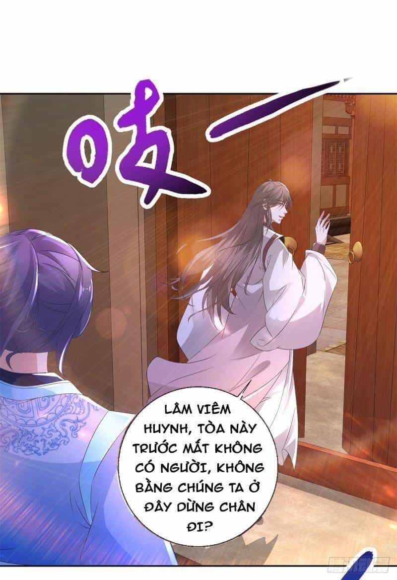 Thần Hồn Võ Đế - Chương 239 - ảnh 22