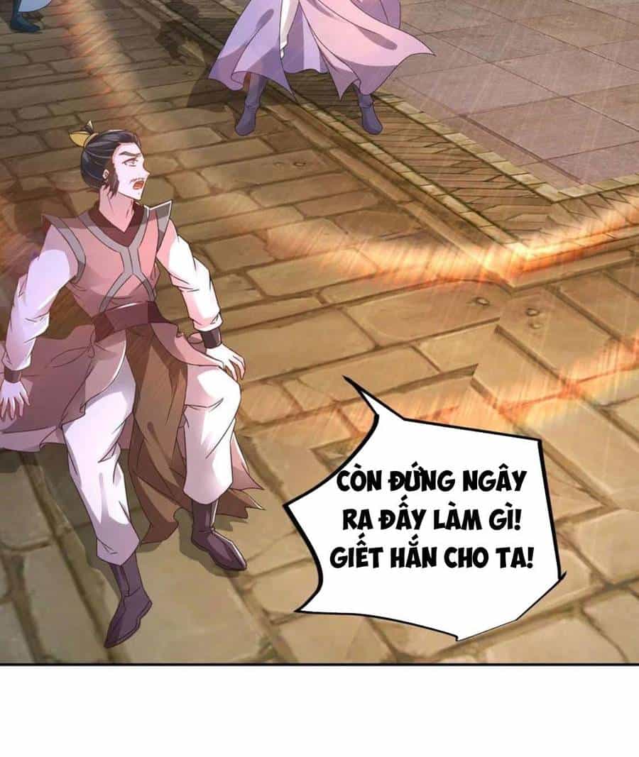 Thần Hồn Võ Đế - Chương 240 - ảnh 10