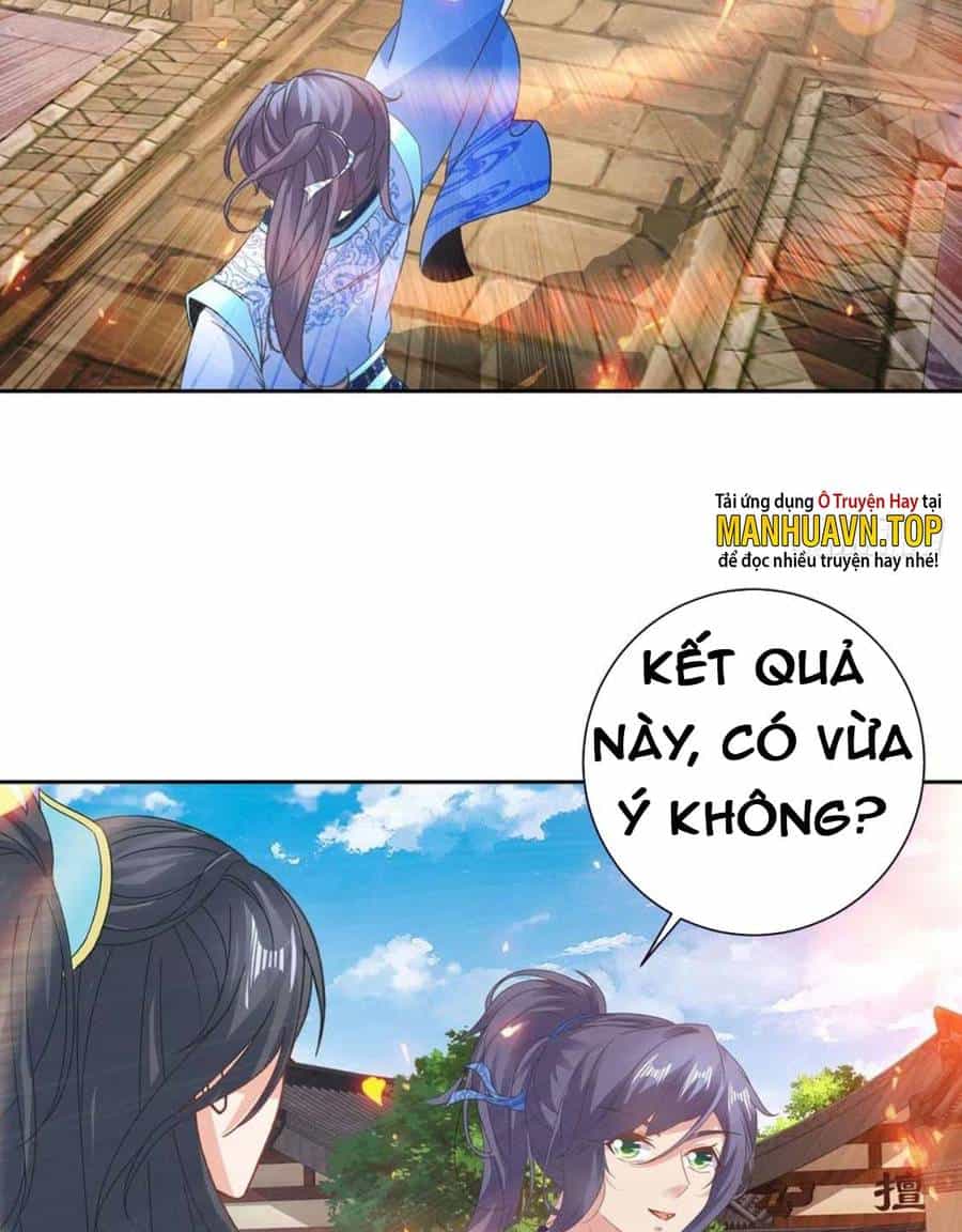 Thần Hồn Võ Đế - Chương 240 - ảnh 22