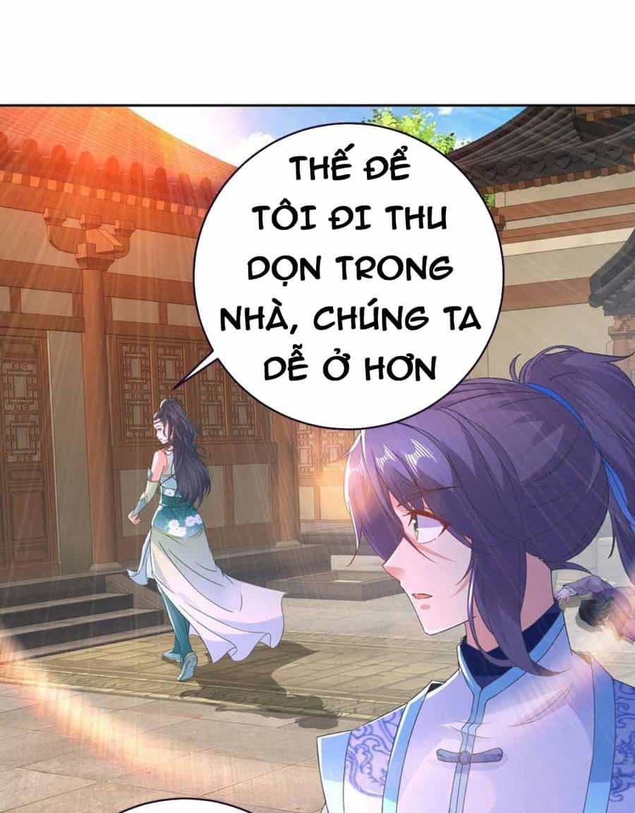 Thần Hồn Võ Đế - Chương 240 - ảnh 26