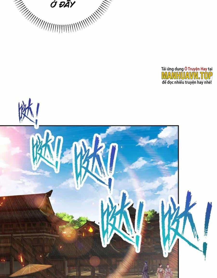 Thần Hồn Võ Đế - Chương 240 - ảnh 35