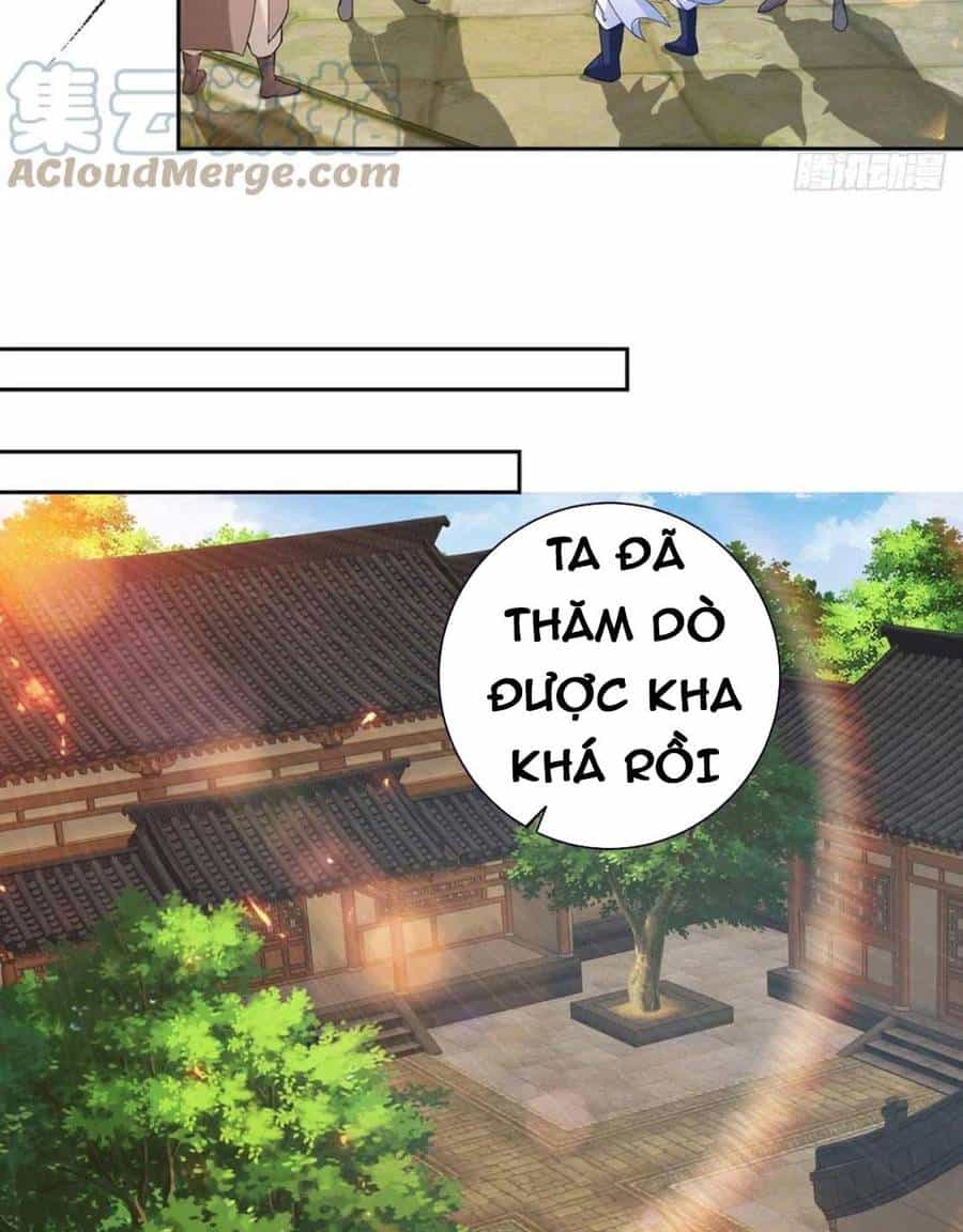 Thần Hồn Võ Đế - Chương 240 - ảnh 37