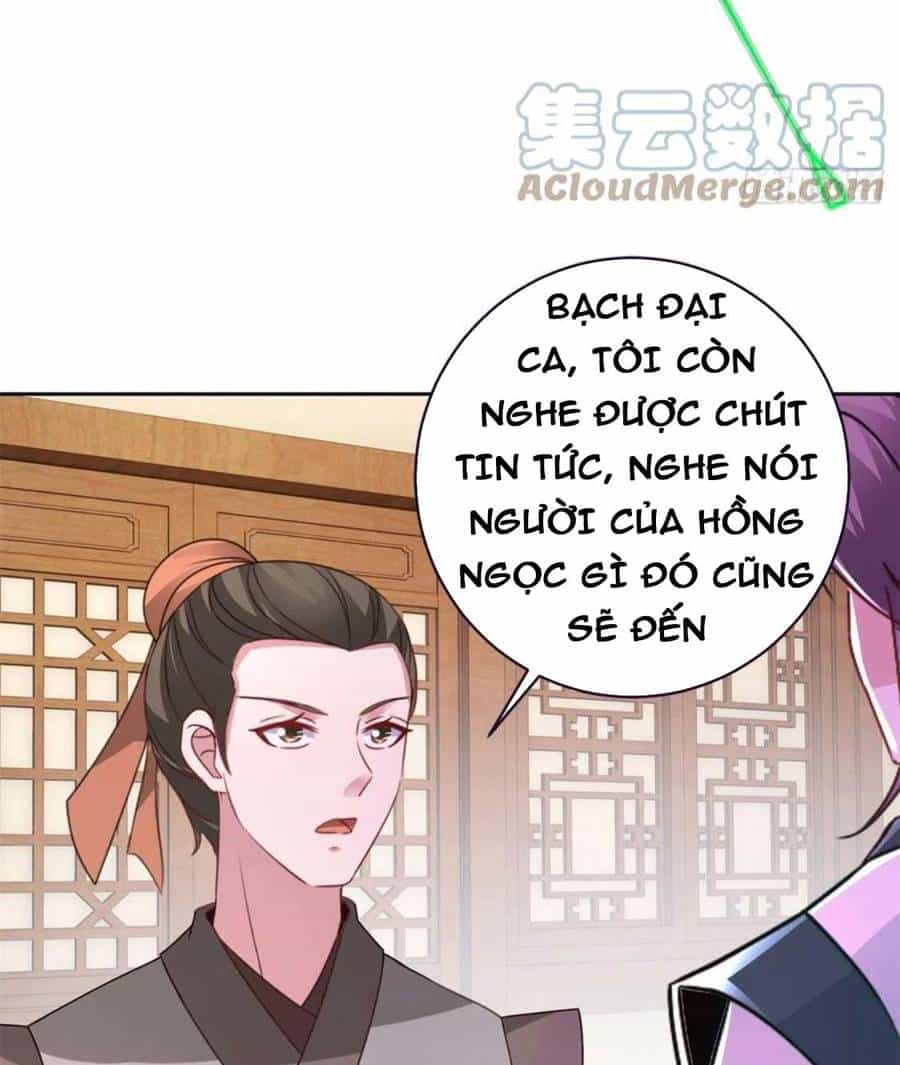Thần Hồn Võ Đế - Chương 241 - ảnh 16