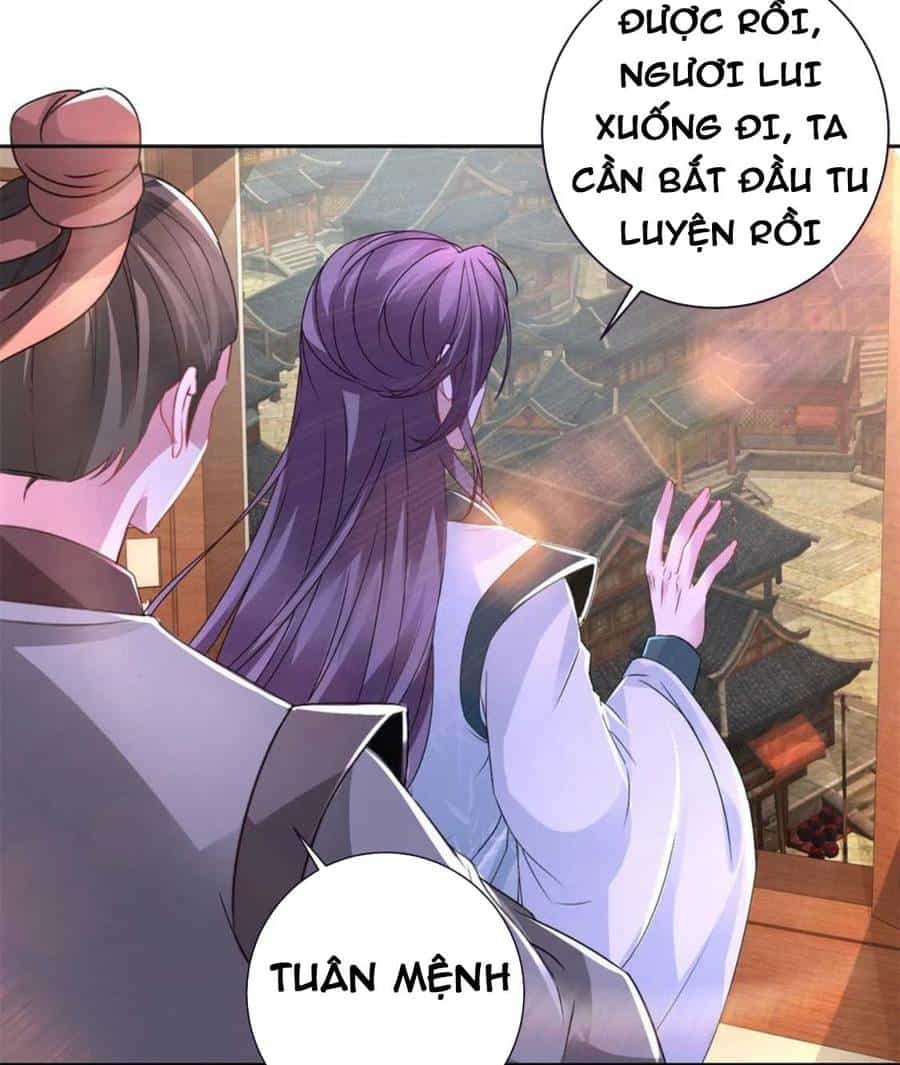 Thần Hồn Võ Đế - Chương 241 - ảnh 20