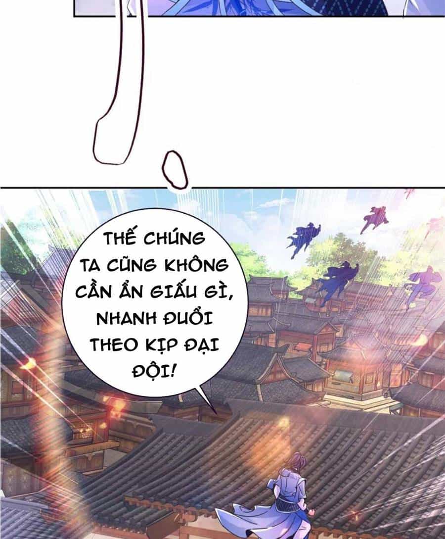 Thần Hồn Võ Đế - Chương 241 - ảnh 39