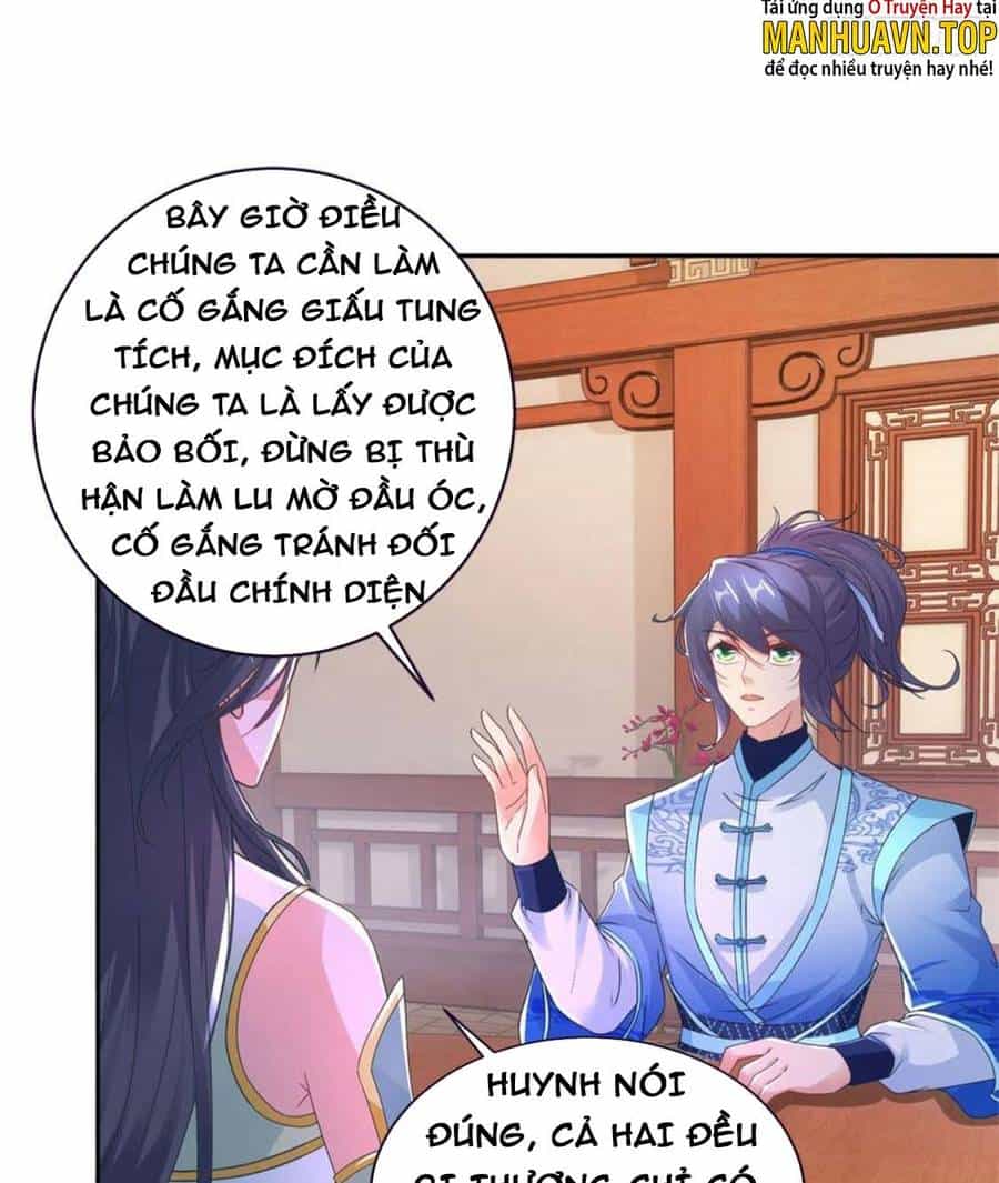 Thần Hồn Võ Đế - Chương 241 - ảnh 6