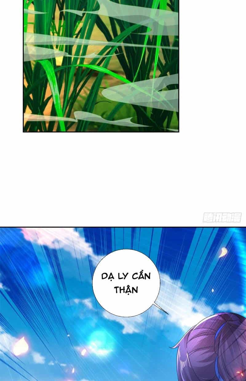 Thần Hồn Võ Đế - Chương 242 - ảnh 18