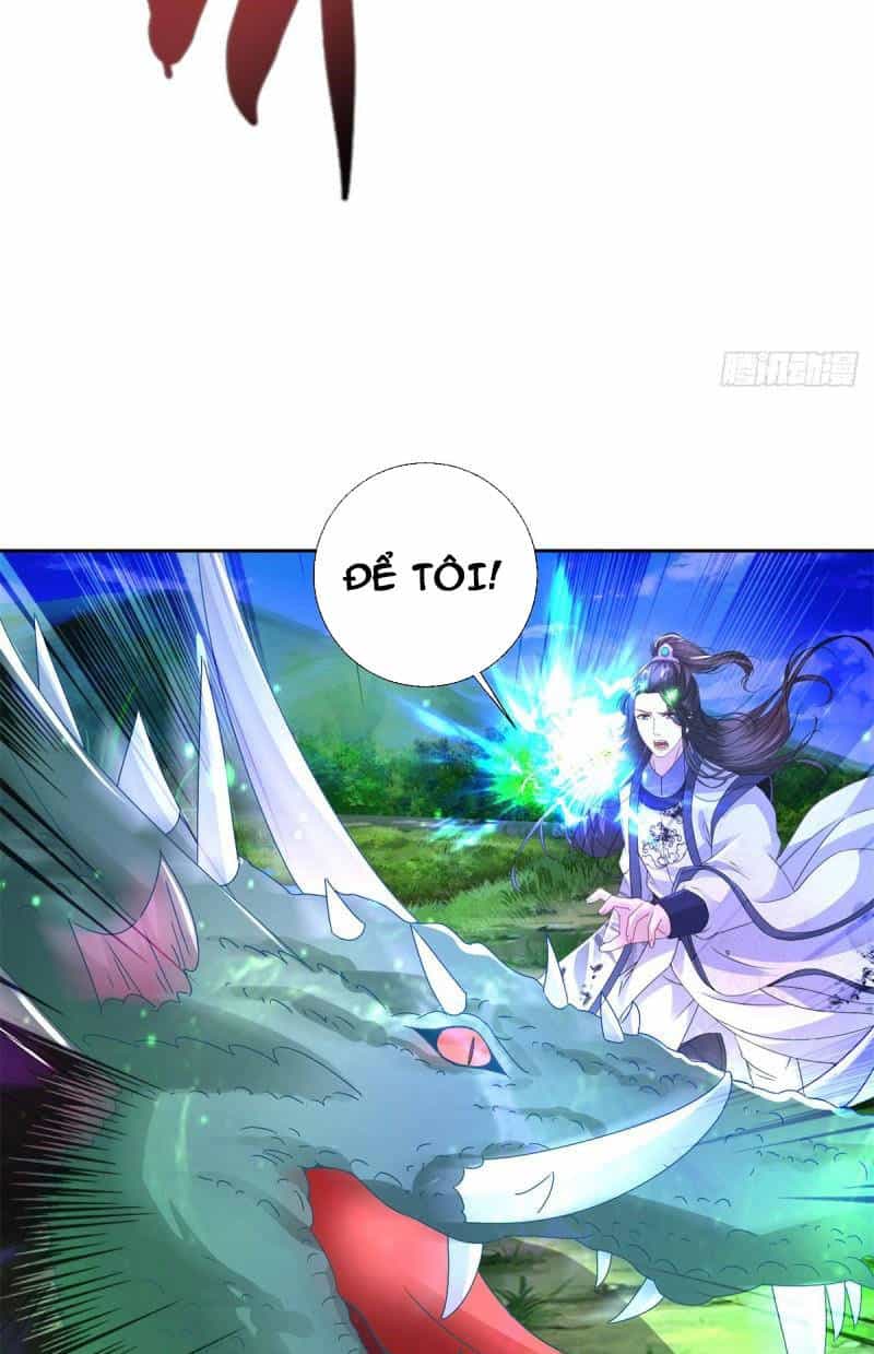 Thần Hồn Võ Đế - Chương 242 - ảnh 20