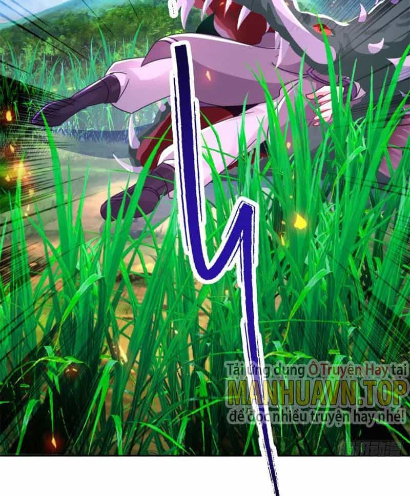 Thần Hồn Võ Đế - Chương 242 - ảnh 35