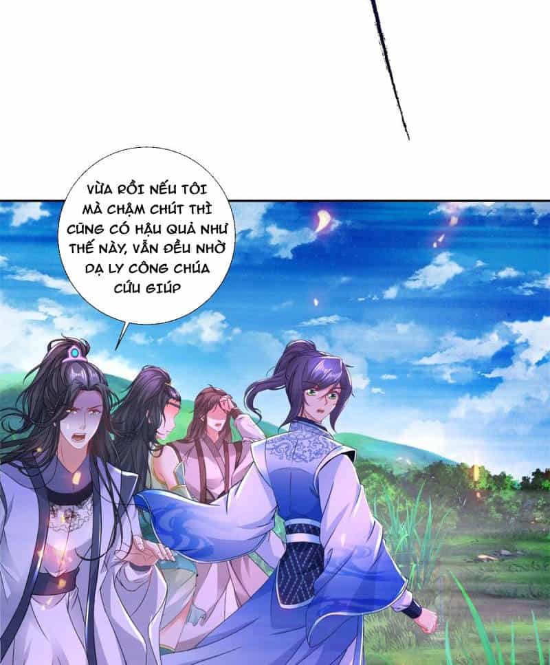 Thần Hồn Võ Đế - Chương 242 - ảnh 36
