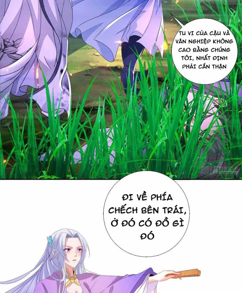 Thần Hồn Võ Đế - Chương 242 - ảnh 37