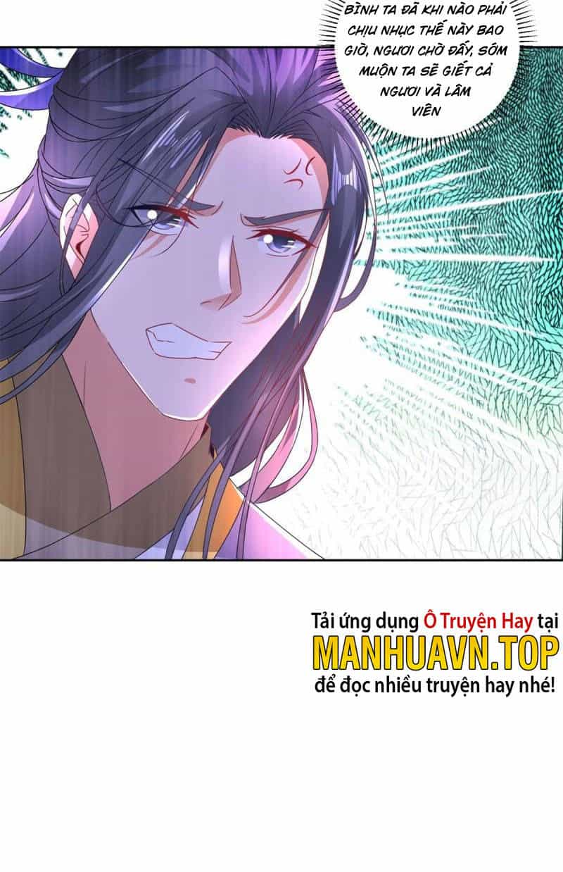 Thần Hồn Võ Đế - Chương 242 - ảnh 7