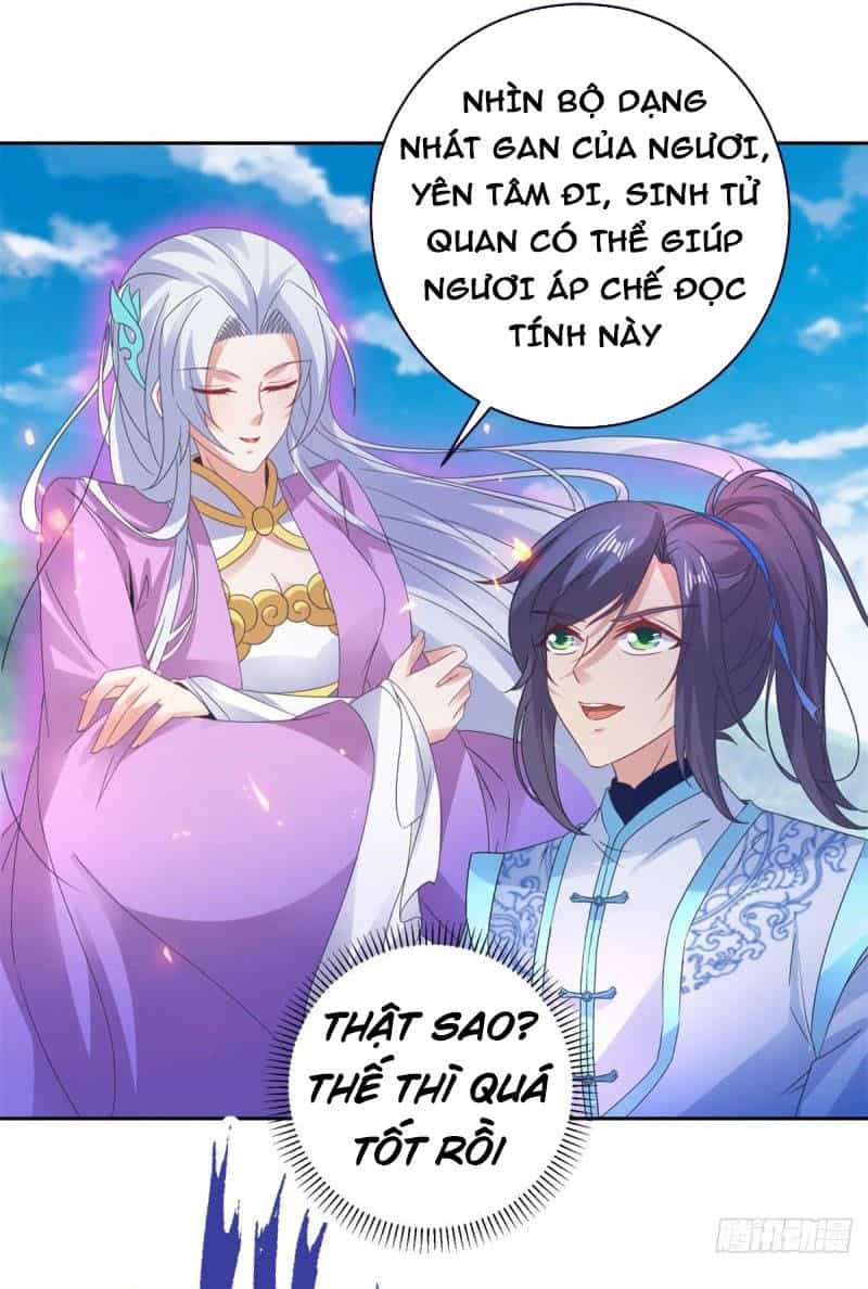 Thần Hồn Võ Đế - Chương 243 - ảnh 13