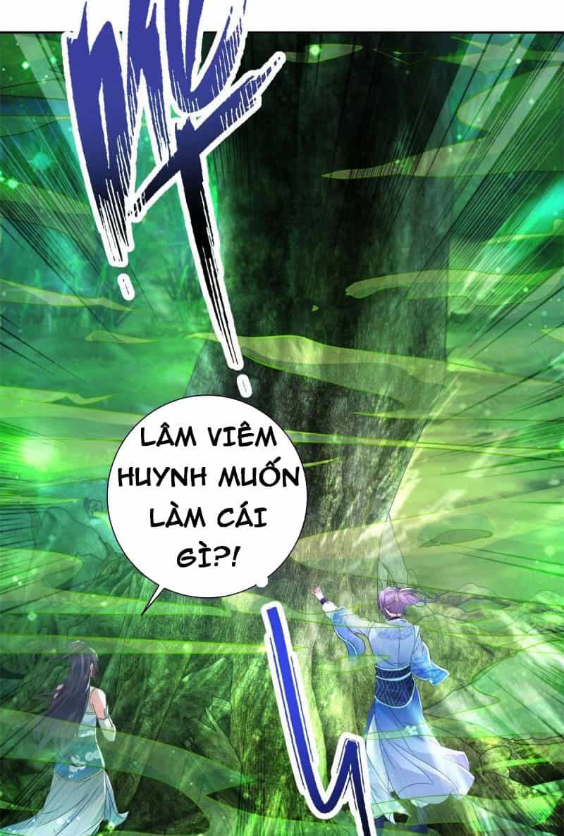 Thần Hồn Võ Đế - Chương 243 - ảnh 14