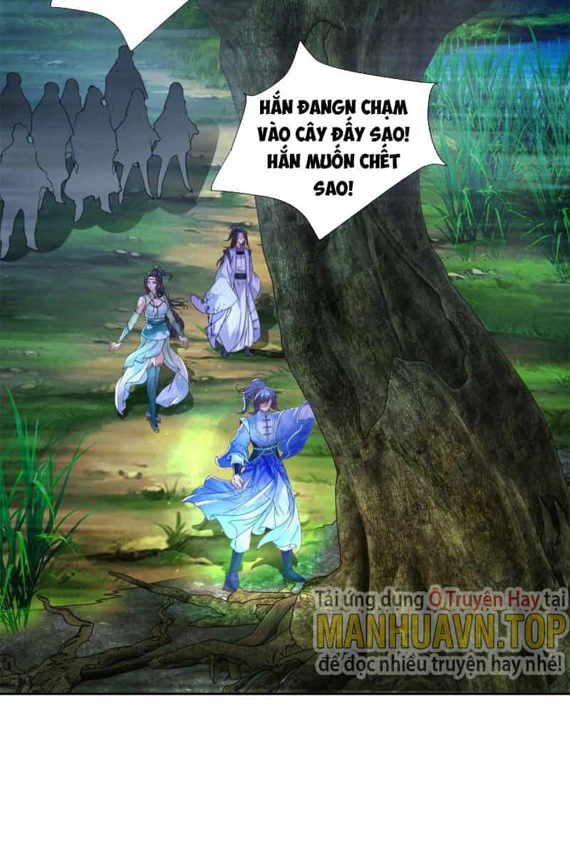 Thần Hồn Võ Đế - Chương 243 - ảnh 20