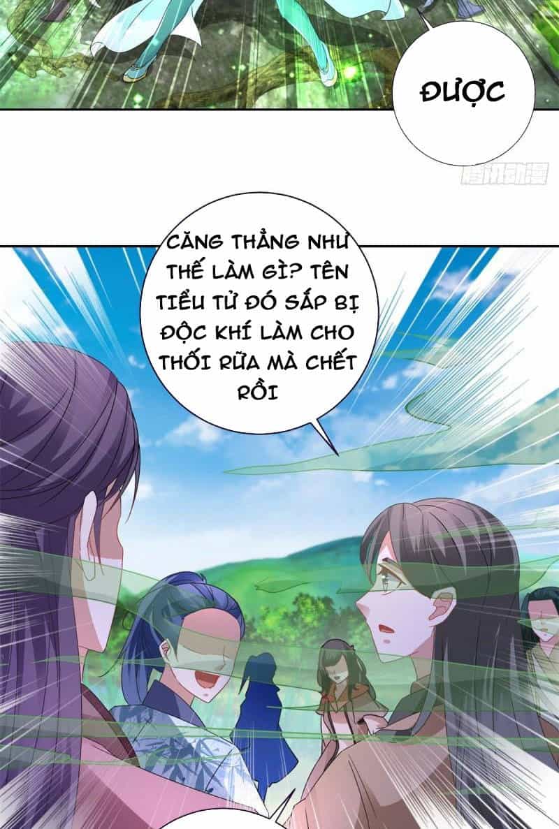 Thần Hồn Võ Đế - Chương 243 - ảnh 22