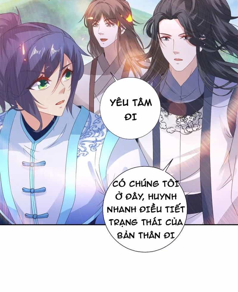 Thần Hồn Võ Đế - Chương 243 - ảnh 37