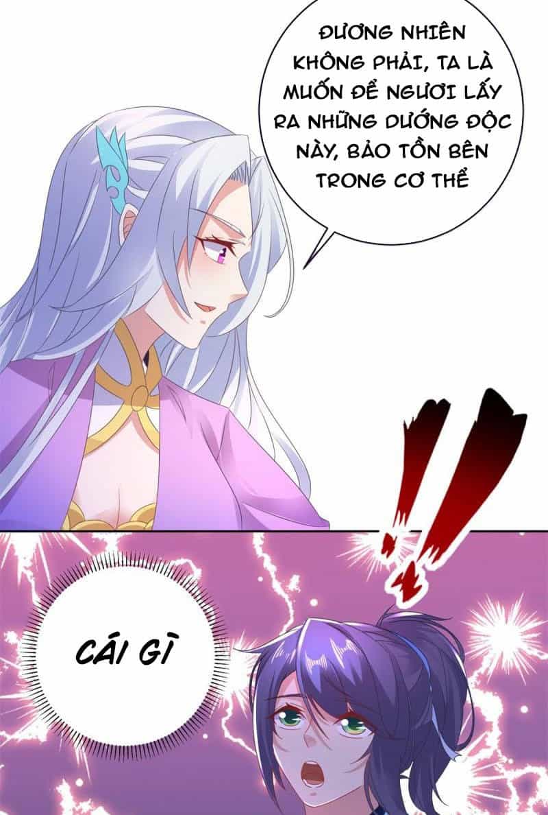 Thần Hồn Võ Đế - Chương 243 - ảnh 9