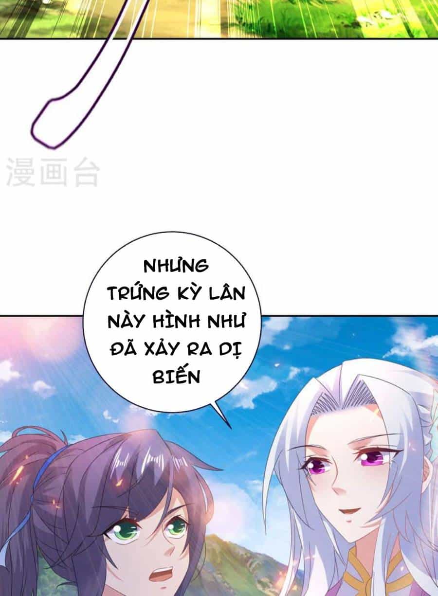 Thần Hồn Võ Đế - Chương 244 - ảnh 32