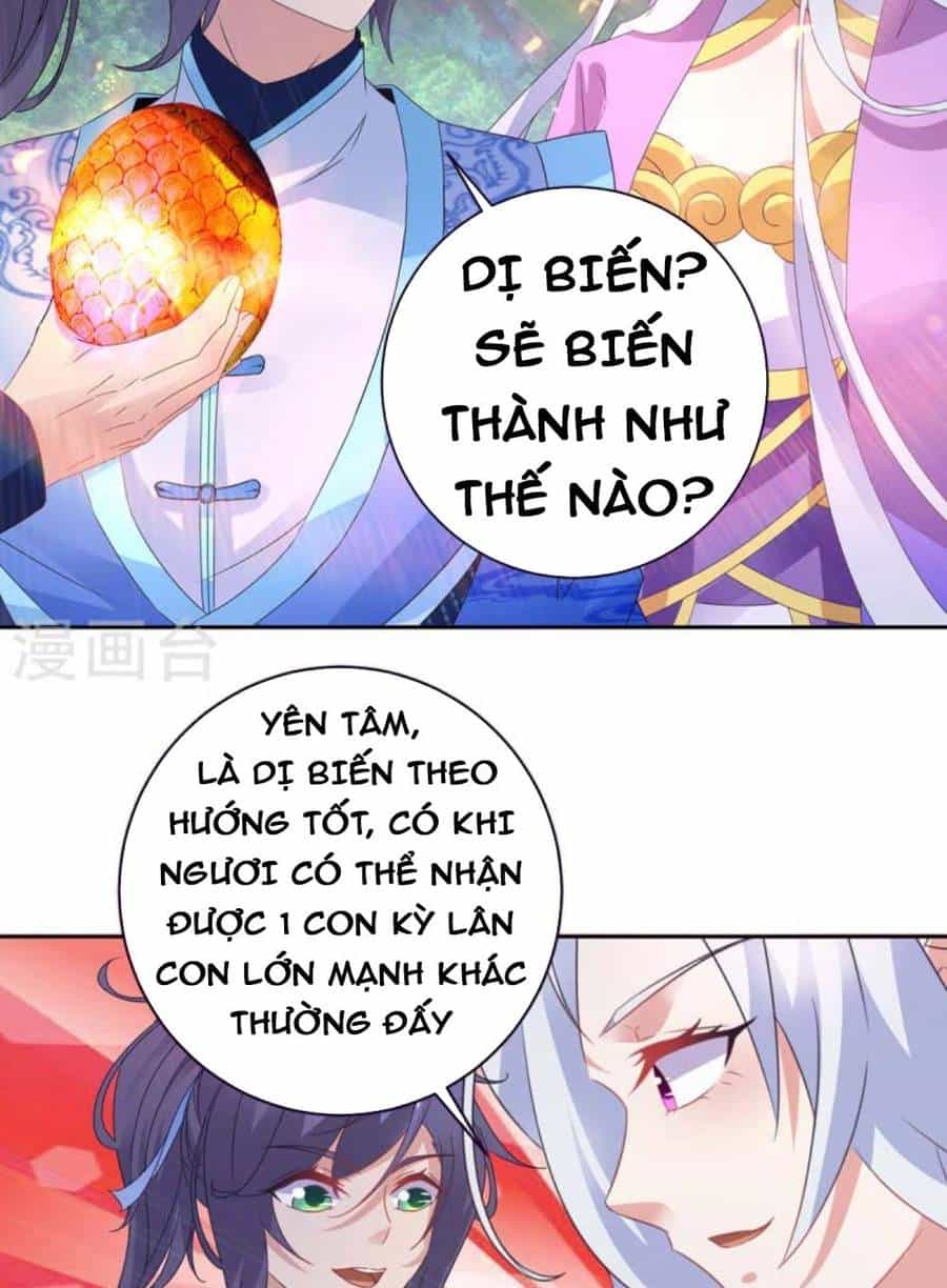 Thần Hồn Võ Đế - Chương 244 - ảnh 33