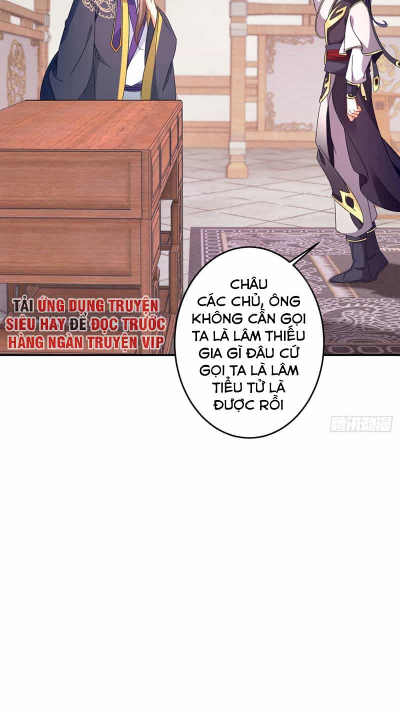 Thần Hồn Võ Đế - Chương 24 - ảnh 9