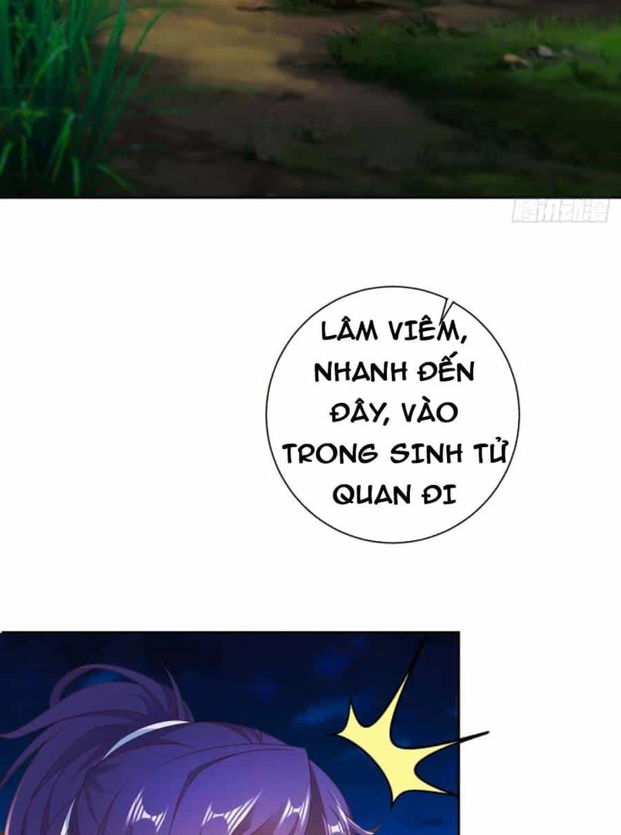 Thần Hồn Võ Đế - Chương 245 - ảnh 2
