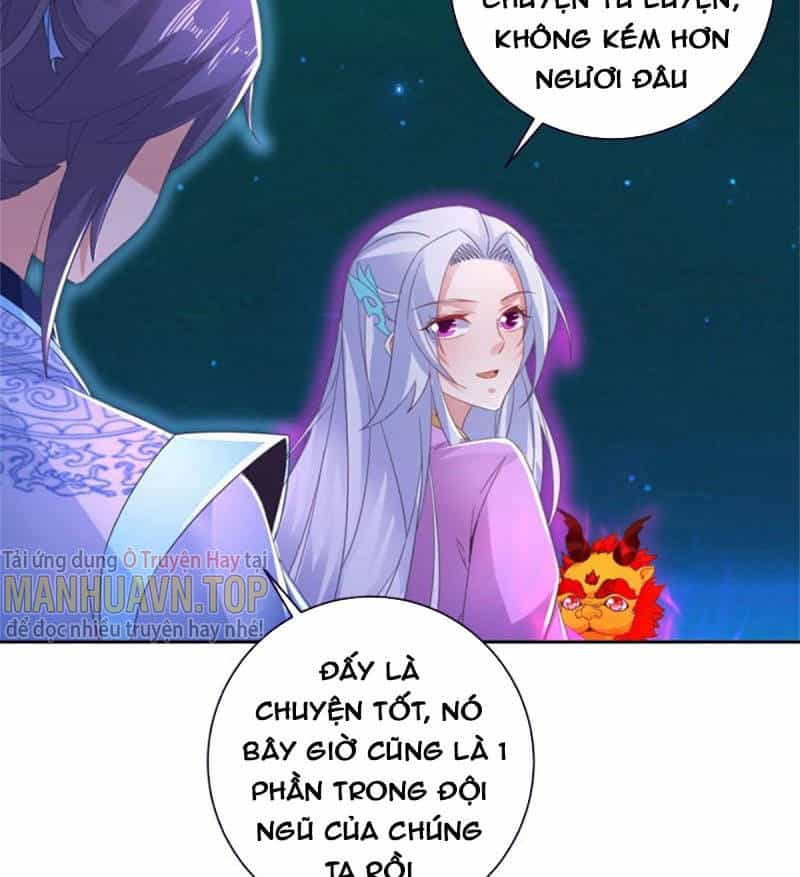 Thần Hồn Võ Đế - Chương 246 - ảnh 18