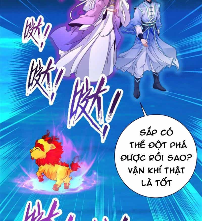 Thần Hồn Võ Đế - Chương 246 - ảnh 2