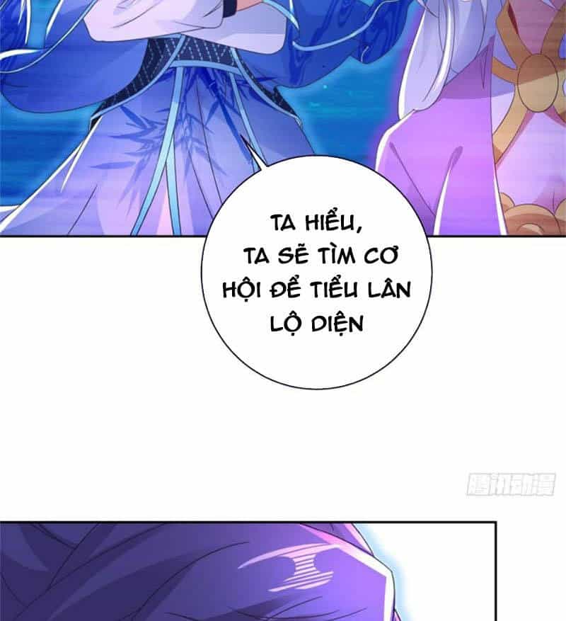 Thần Hồn Võ Đế - Chương 246 - ảnh 20