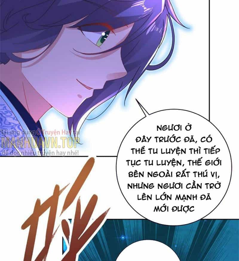 Thần Hồn Võ Đế - Chương 246 - ảnh 21