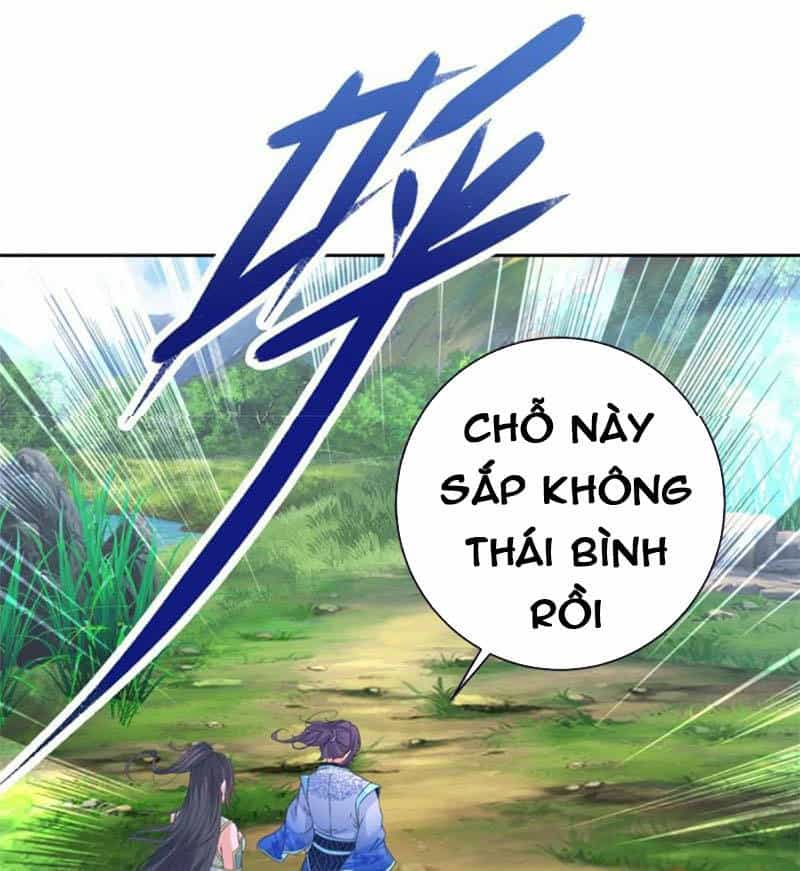 Thần Hồn Võ Đế - Chương 246 - ảnh 26