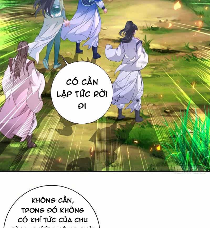 Thần Hồn Võ Đế - Chương 246 - ảnh 27