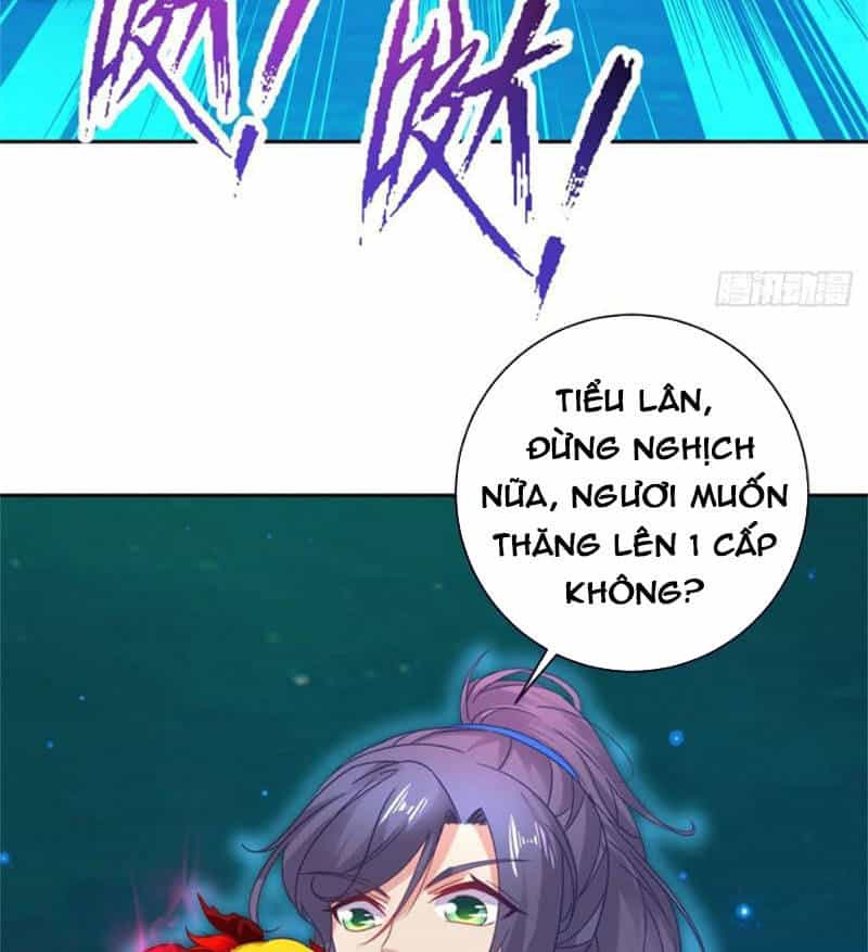 Thần Hồn Võ Đế - Chương 246 - ảnh 3