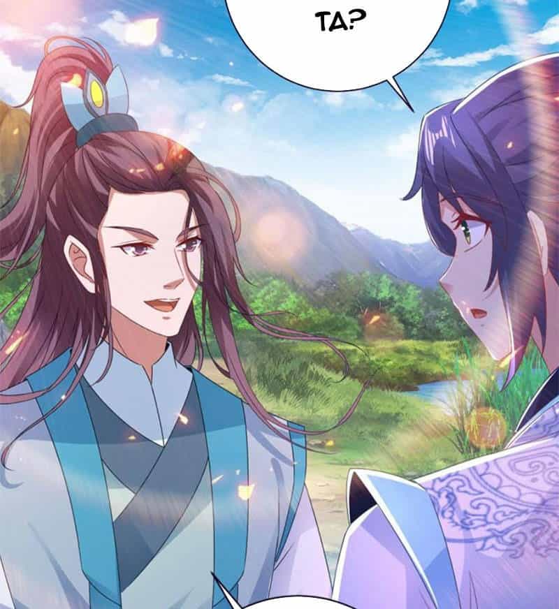 Thần Hồn Võ Đế - Chương 246 - ảnh 35