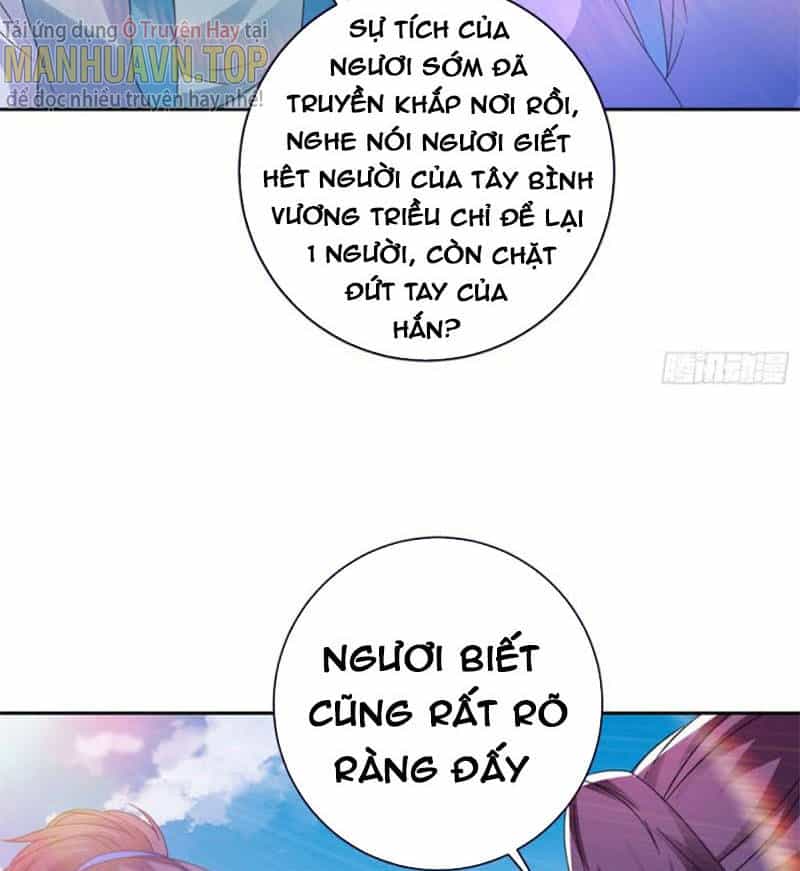 Thần Hồn Võ Đế - Chương 246 - ảnh 36