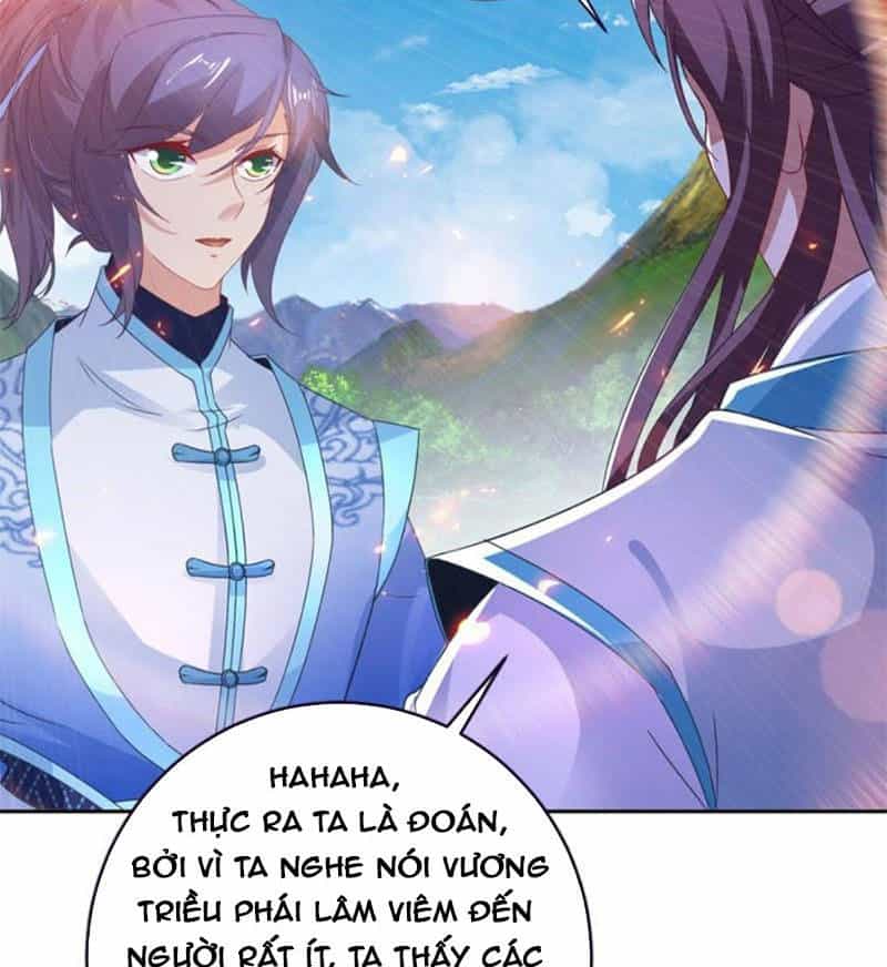 Thần Hồn Võ Đế - Chương 246 - ảnh 37