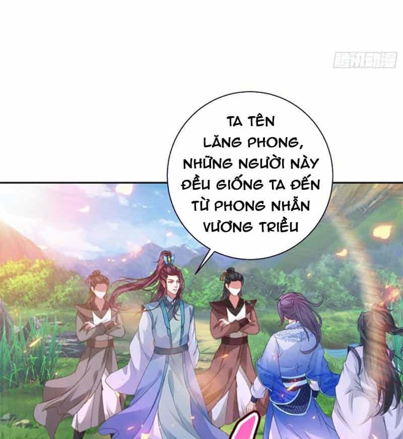 Thần Hồn Võ Đế - Chương 246 - ảnh 40