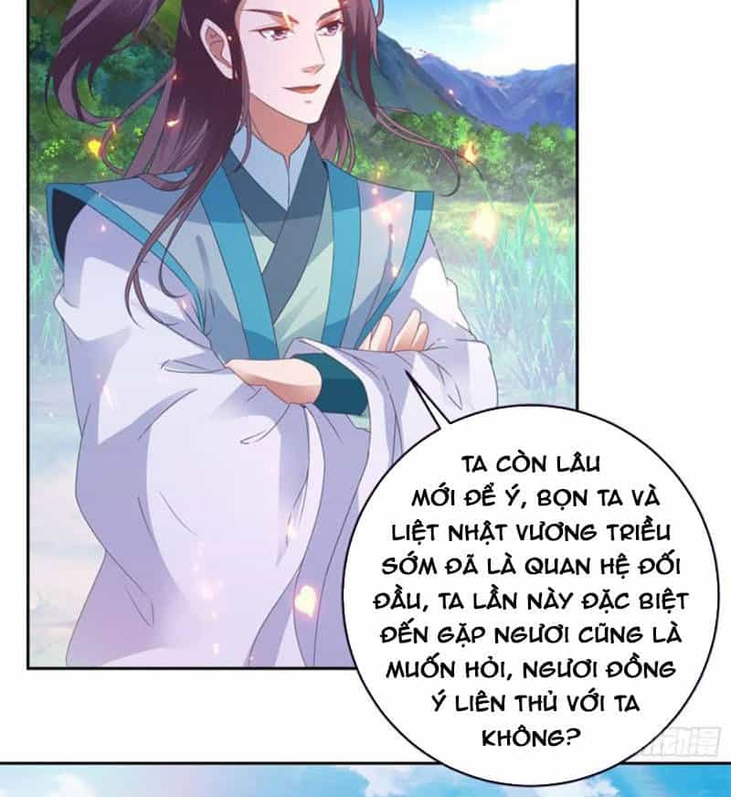 Thần Hồn Võ Đế - Chương 246 - ảnh 43