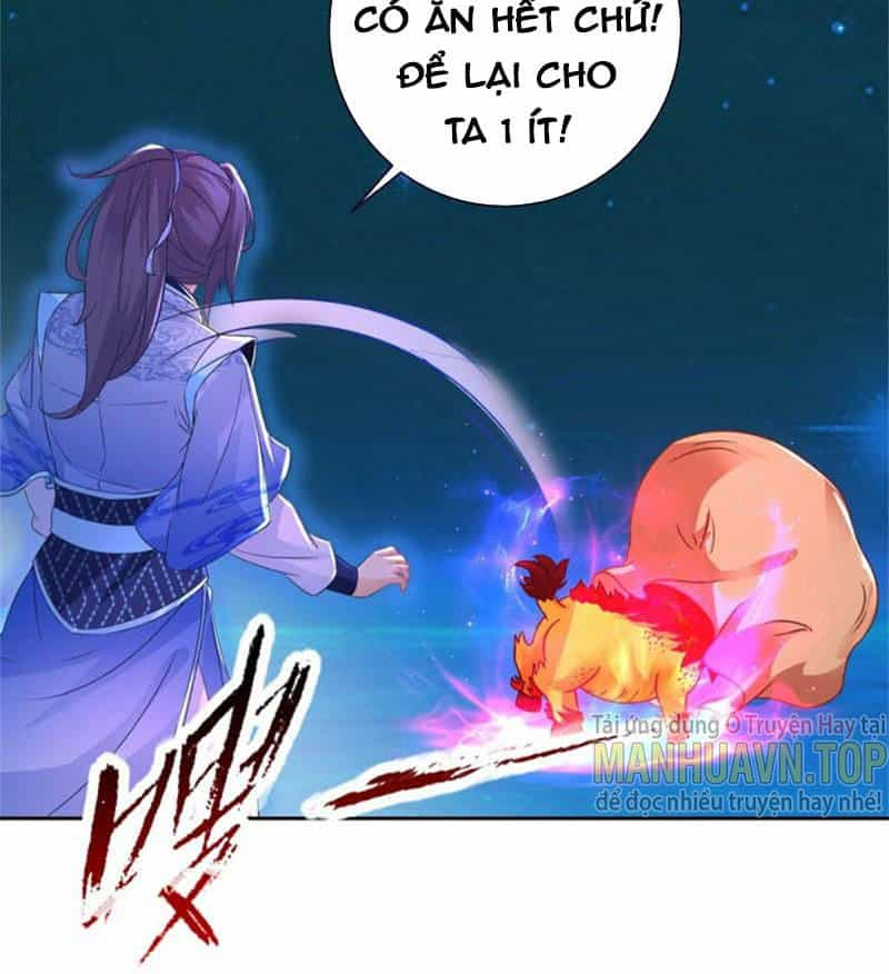 Thần Hồn Võ Đế - Chương 246 - ảnh 7