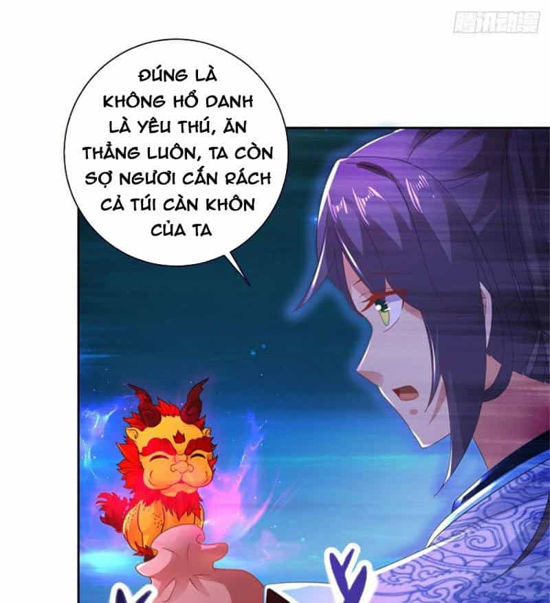Thần Hồn Võ Đế - Chương 246 - ảnh 8