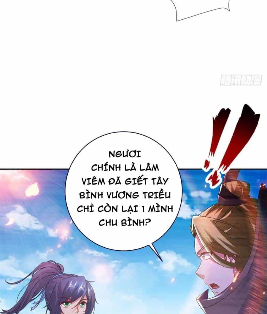 Thần Hồn Võ Đế - Chương 248 - ảnh 16