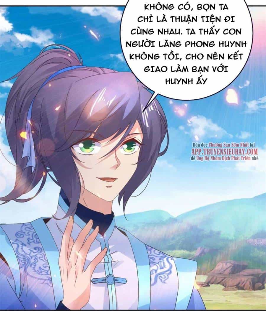 Thần Hồn Võ Đế - Chương 248 - ảnh 20