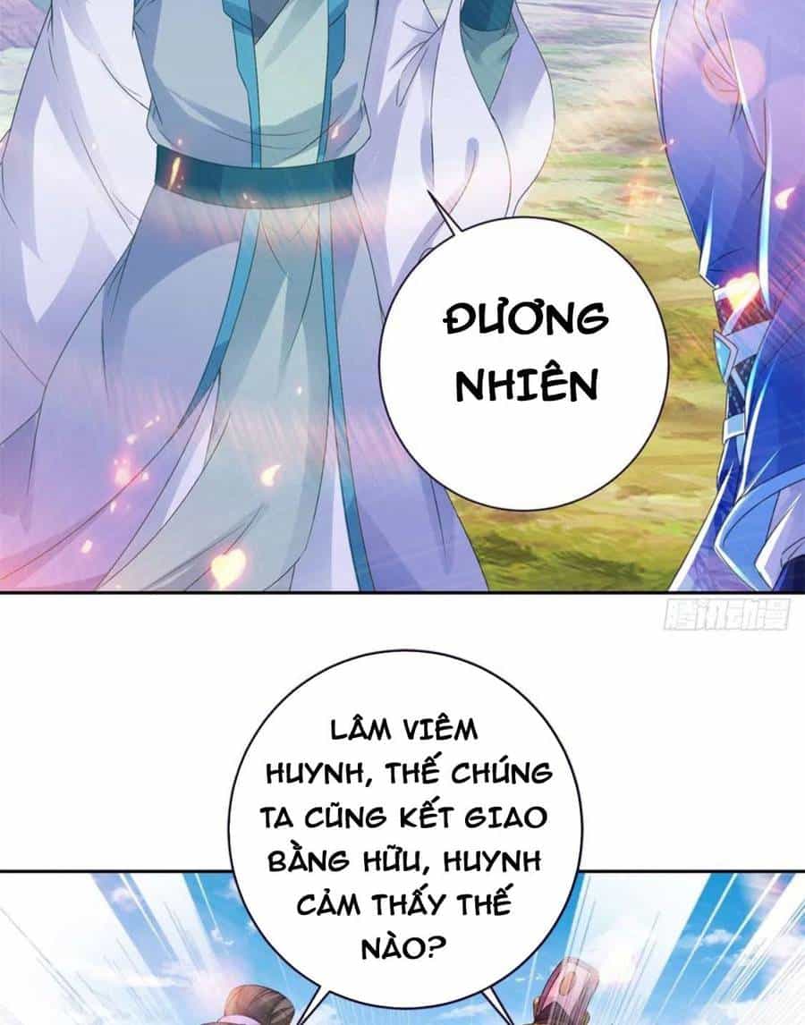 Thần Hồn Võ Đế - Chương 248 - ảnh 22