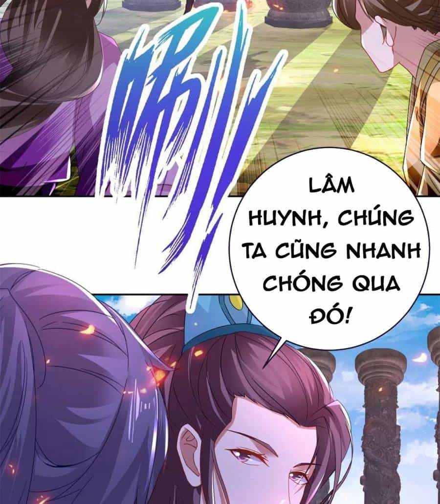 Thần Hồn Võ Đế - Chương 248 - ảnh 42