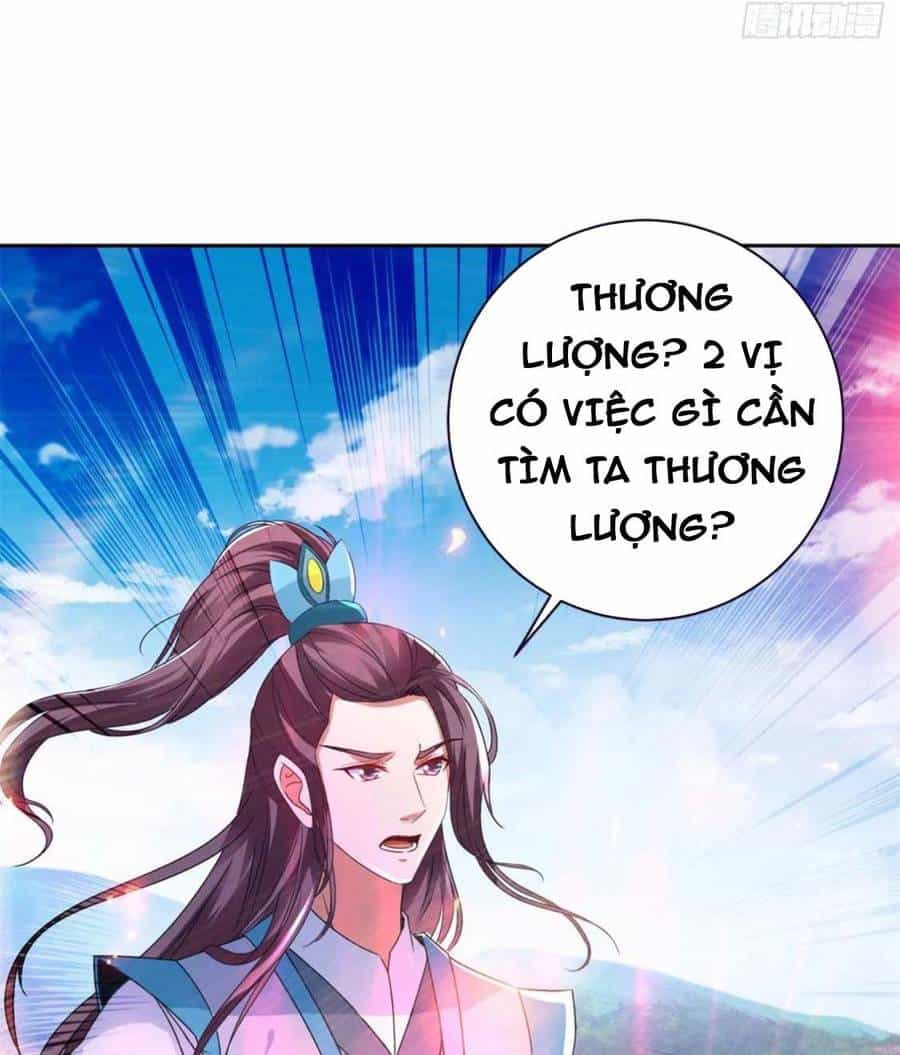 Thần Hồn Võ Đế - Chương 248 - ảnh 6