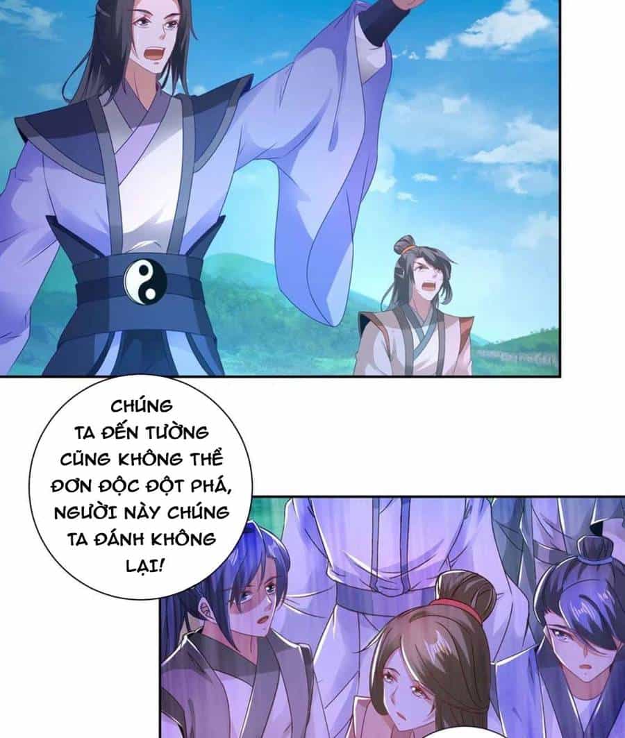 Thần Hồn Võ Đế - Chương 249 - ảnh 20