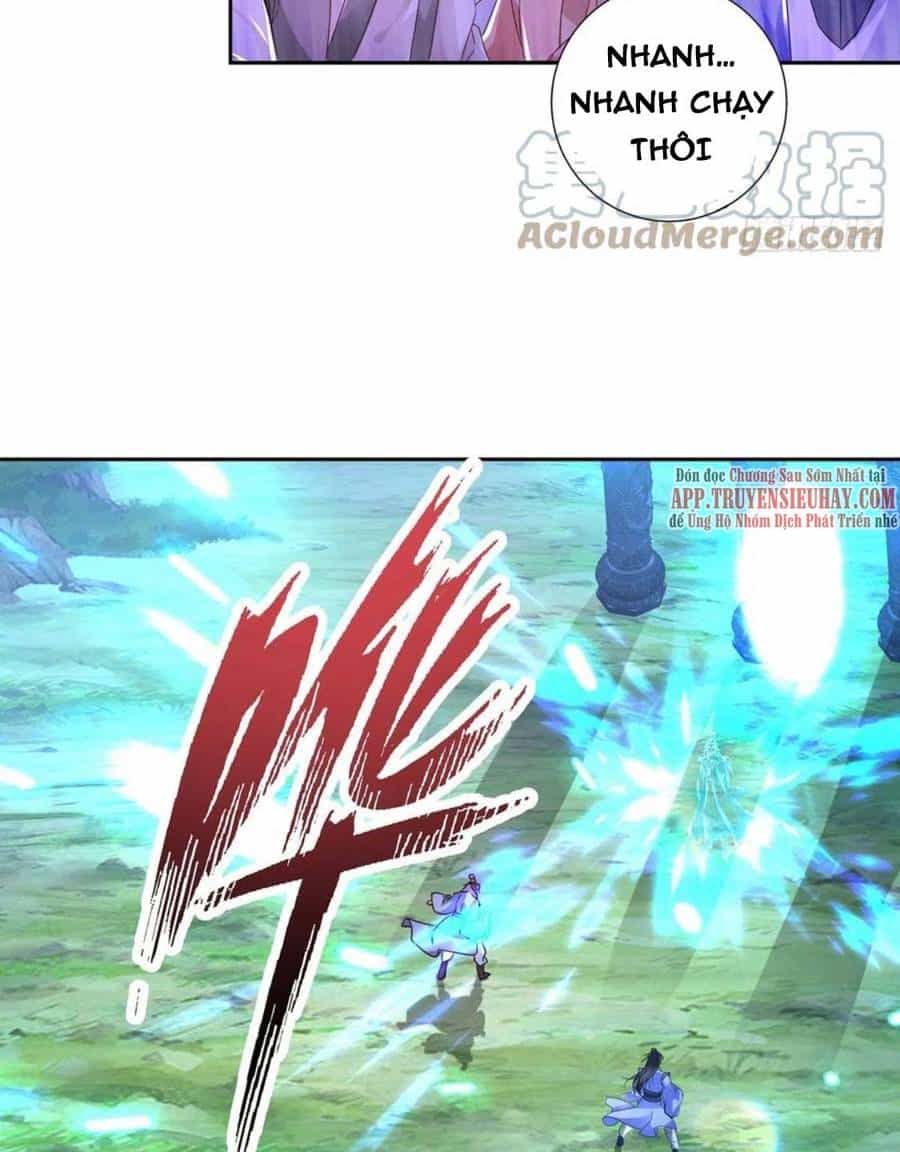 Thần Hồn Võ Đế - Chương 249 - ảnh 21